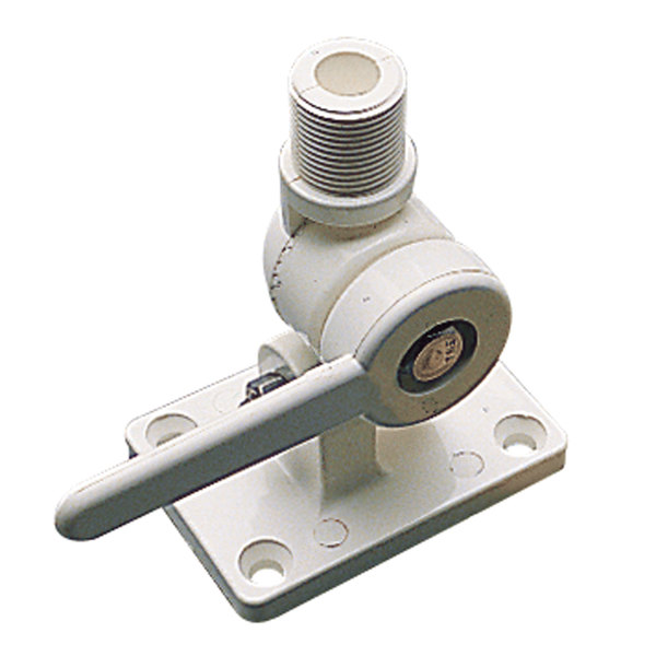 Sea-Dog Sea-Dog 329130-1 Nylon Antenna Base - Lever Type 329130-1